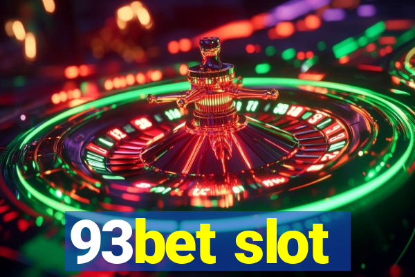 93bet slot